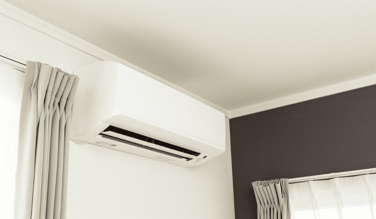 Bergama TCL İnverter Klima İnverter Klima Servisi