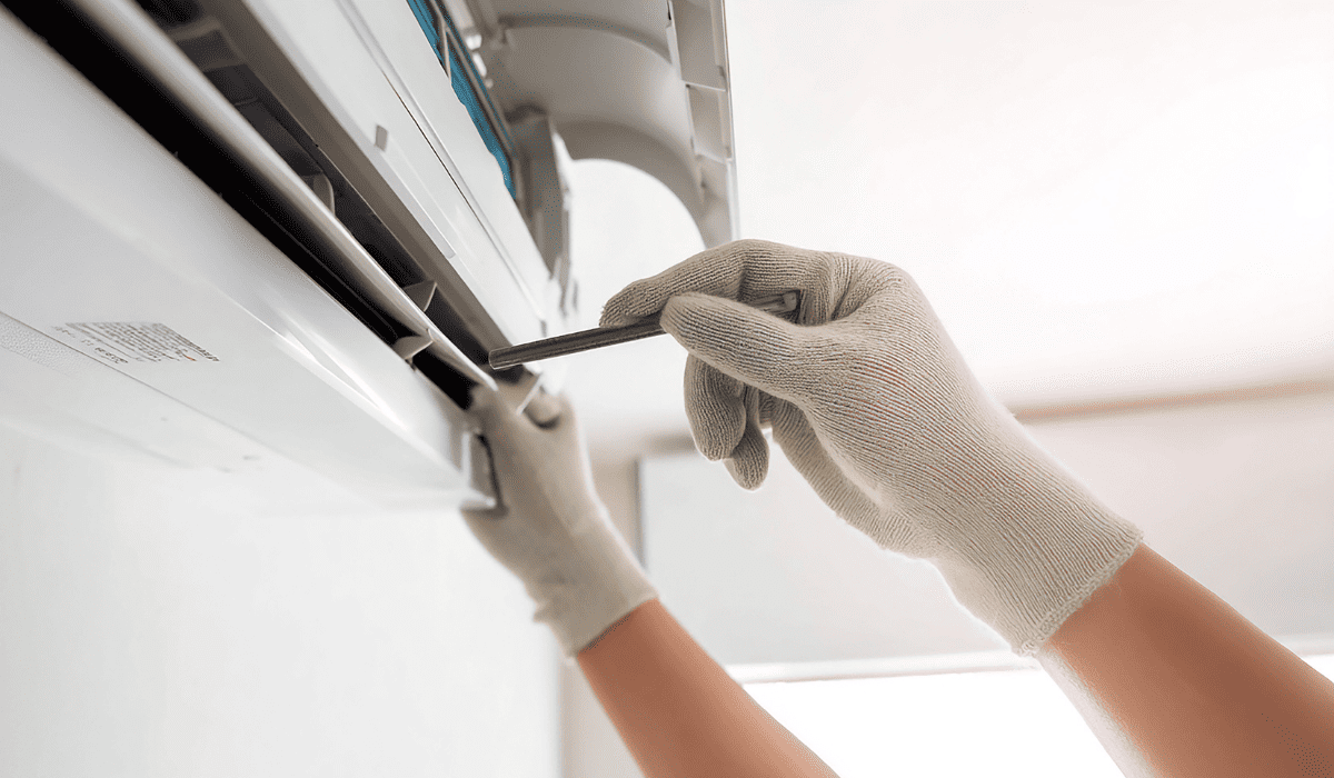 Bergama TCL Acil Klima Acil Klima Servisi