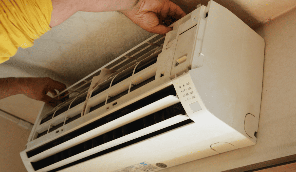 Bergama TCL Klima Tamiri